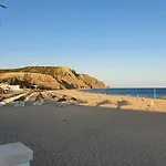 Διαμέρισμα Da Monique Luz