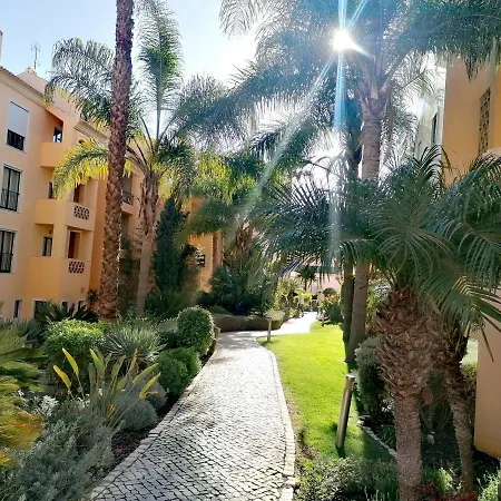 Apartment Da Monique *