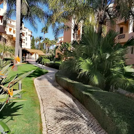 Apartment Da Monique