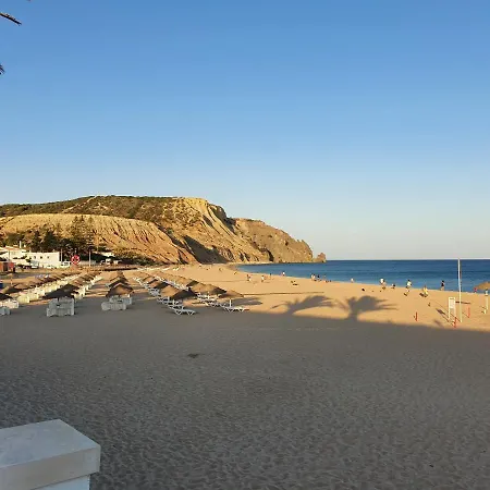 Апартаменты Da Monique Praia Da Luz