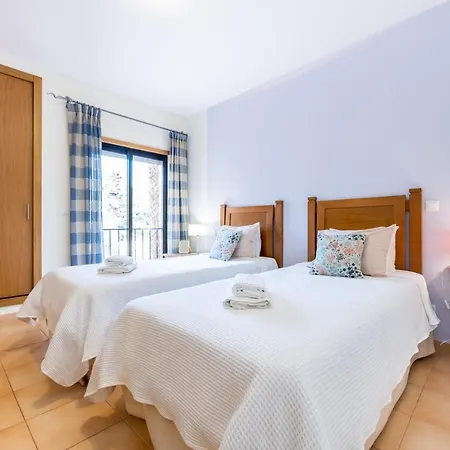 Da Monique Apartment Praia Da Luz