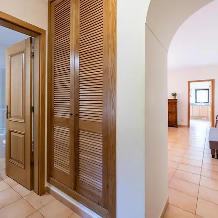 Апартаменты Da Monique Praia Da Luz