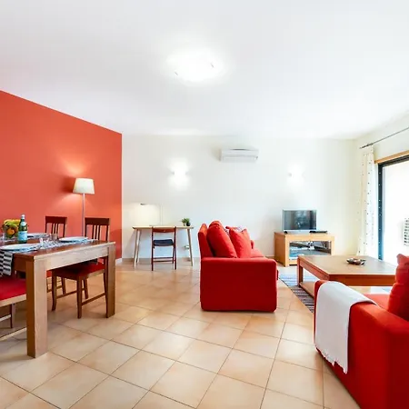 Da Monique Apartment Praia Da Luz
