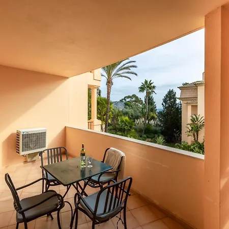 Apartment Da Monique
