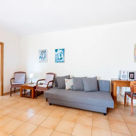 Apartment Da Monique *