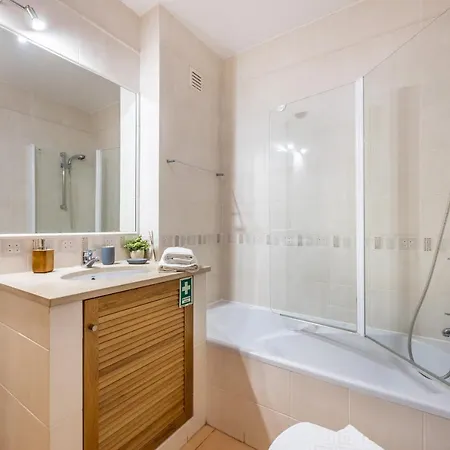 Apartment Da Monique