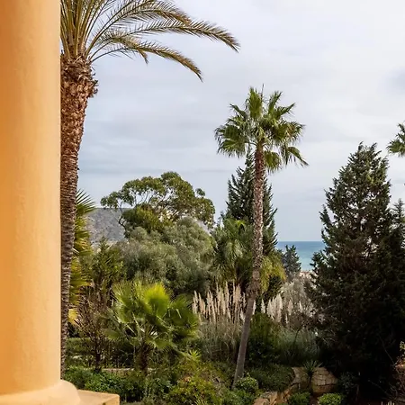 Da Monique Praia Da Luz