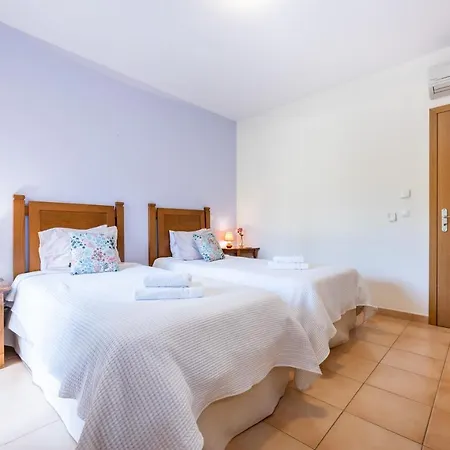 Apartment Da Monique