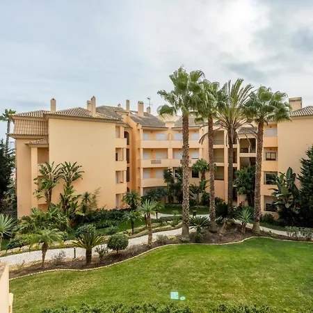 Apartment Da Monique *