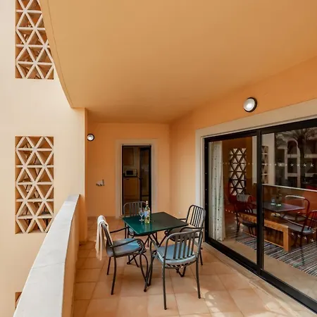 Apartament Da Monique *
