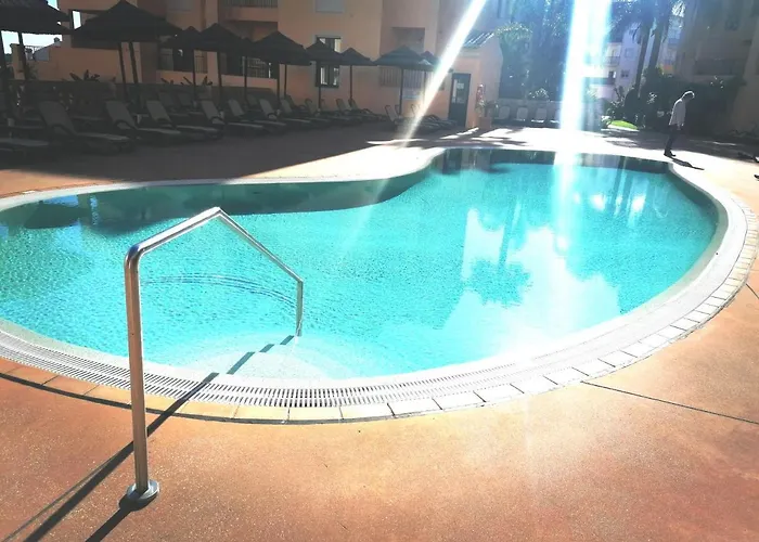 Da Monique Apartman Luz