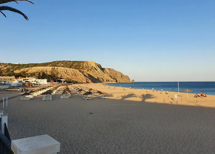 Apartman Da Monique Luz