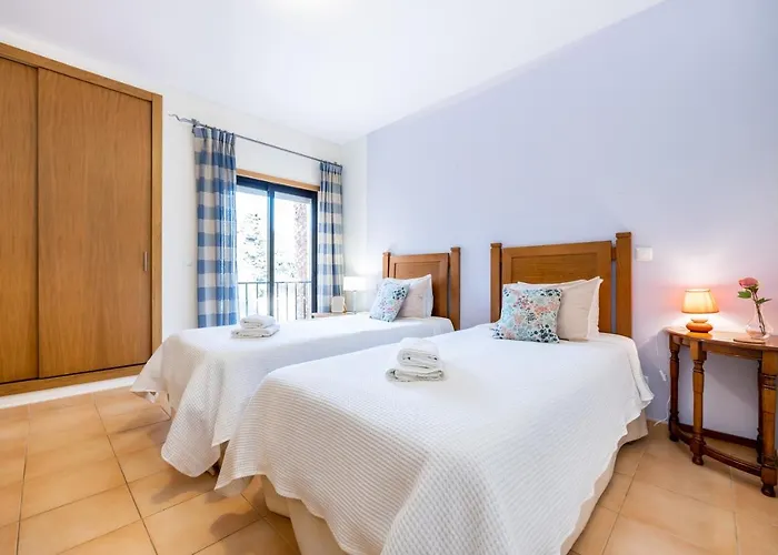 Da Monique Apartman Luz