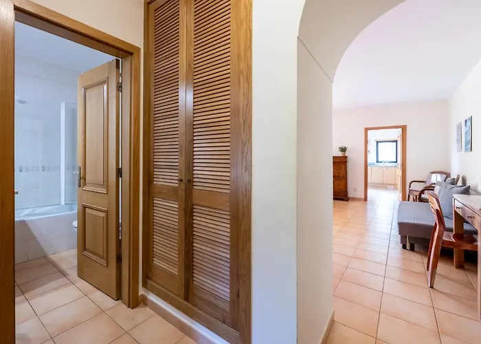 Apartman Da Monique Luz