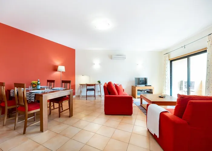 Da Monique Apartman Luz