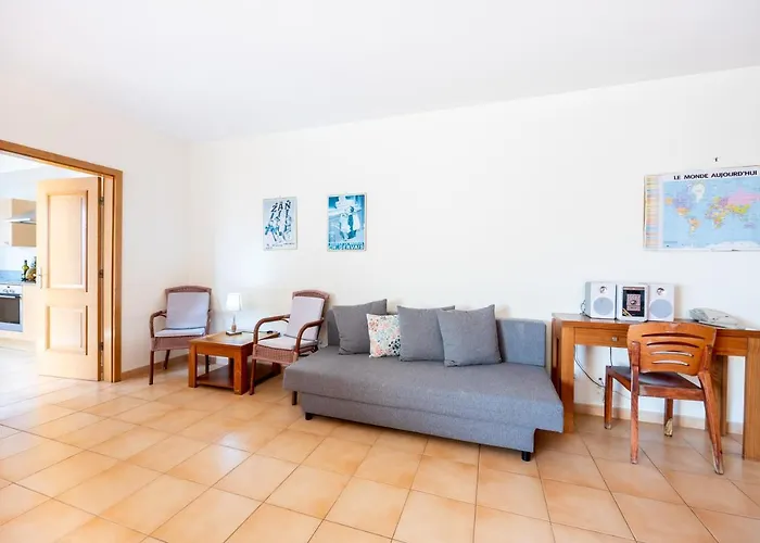 Apartman Da Monique *